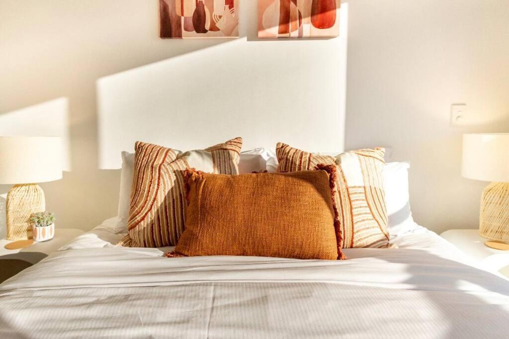 3 Minutes Walk To Riverside Market 4Bed4Bath クライストチャーチ エクステリア 写真
