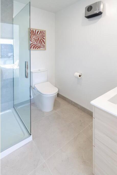 3 Minutes Walk To Riverside Market 4Bed4Bath クライストチャーチ エクステリア 写真