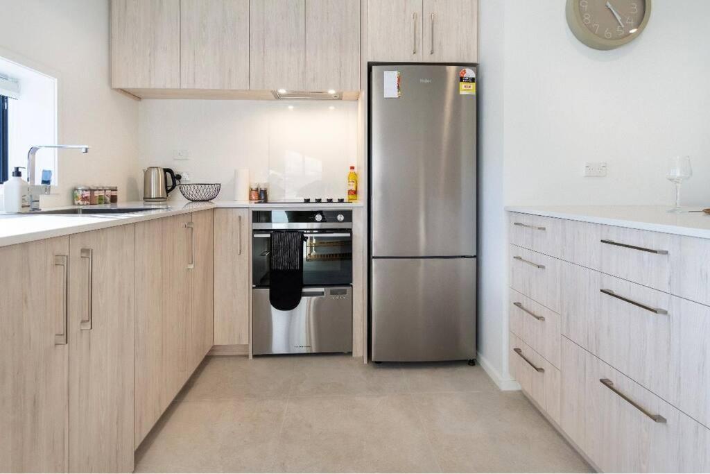 3 Minutes Walk To Riverside Market 4Bed4Bath クライストチャーチ エクステリア 写真