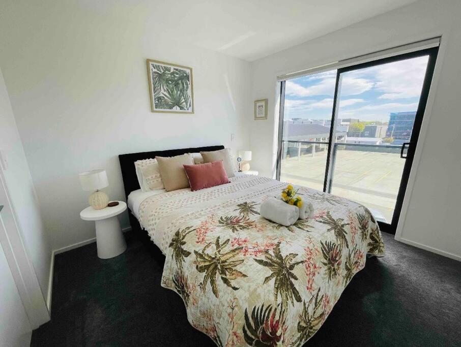 3 Minutes Walk To Riverside Market 4Bed4Bath クライストチャーチ エクステリア 写真