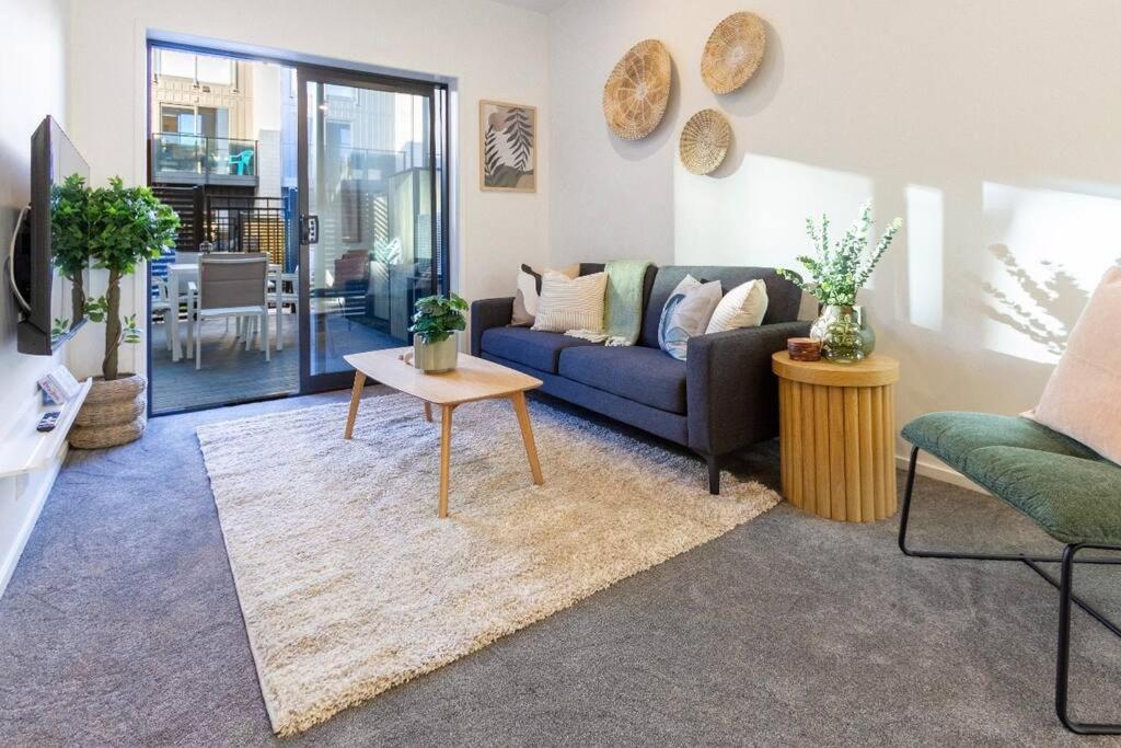 3 Minutes Walk To Riverside Market 4Bed4Bath クライストチャーチ エクステリア 写真