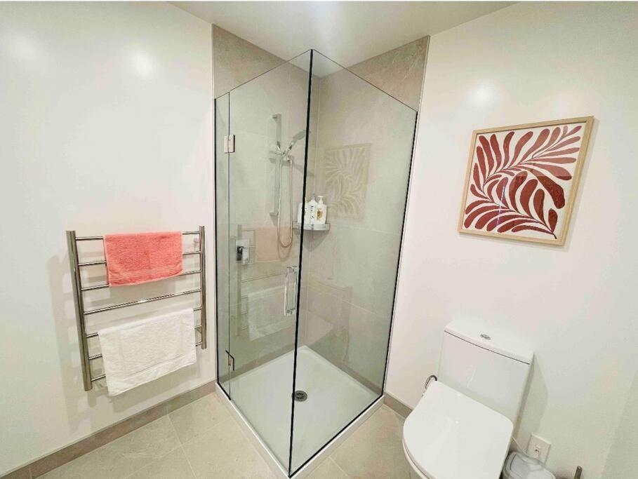 3 Minutes Walk To Riverside Market 4Bed4Bath クライストチャーチ エクステリア 写真