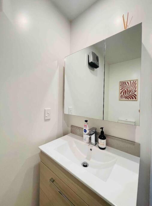 3 Minutes Walk To Riverside Market 4Bed4Bath クライストチャーチ エクステリア 写真